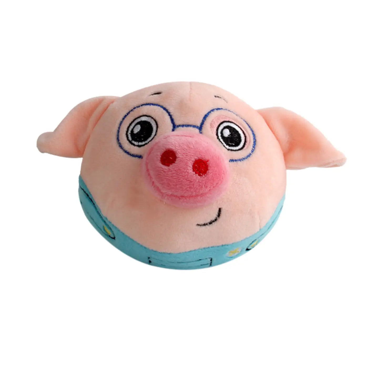 The Ball Depot baby balls: Music Jump Baby Ball