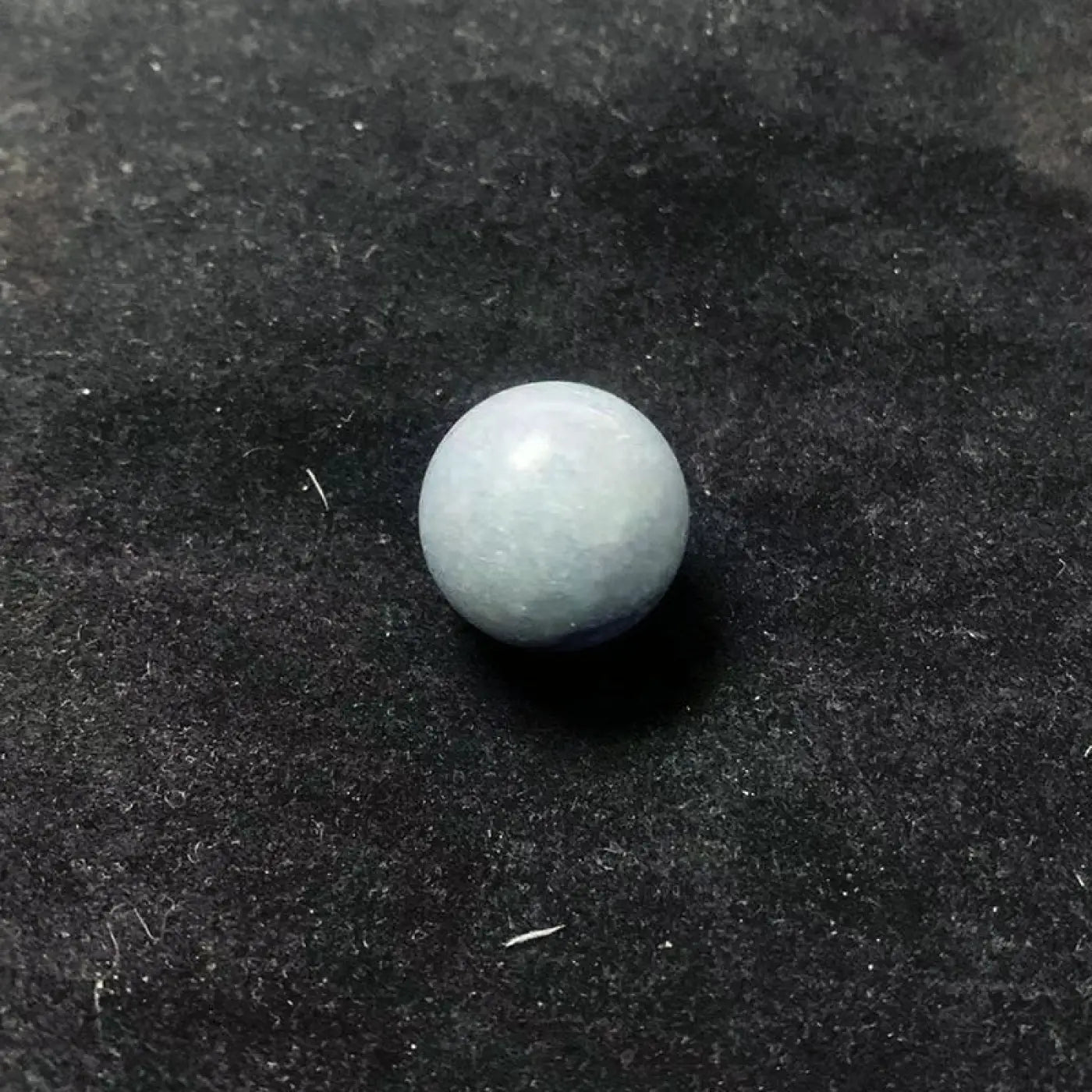 The Ball Depot rock balls: Natural Crystal Ball Ornaments