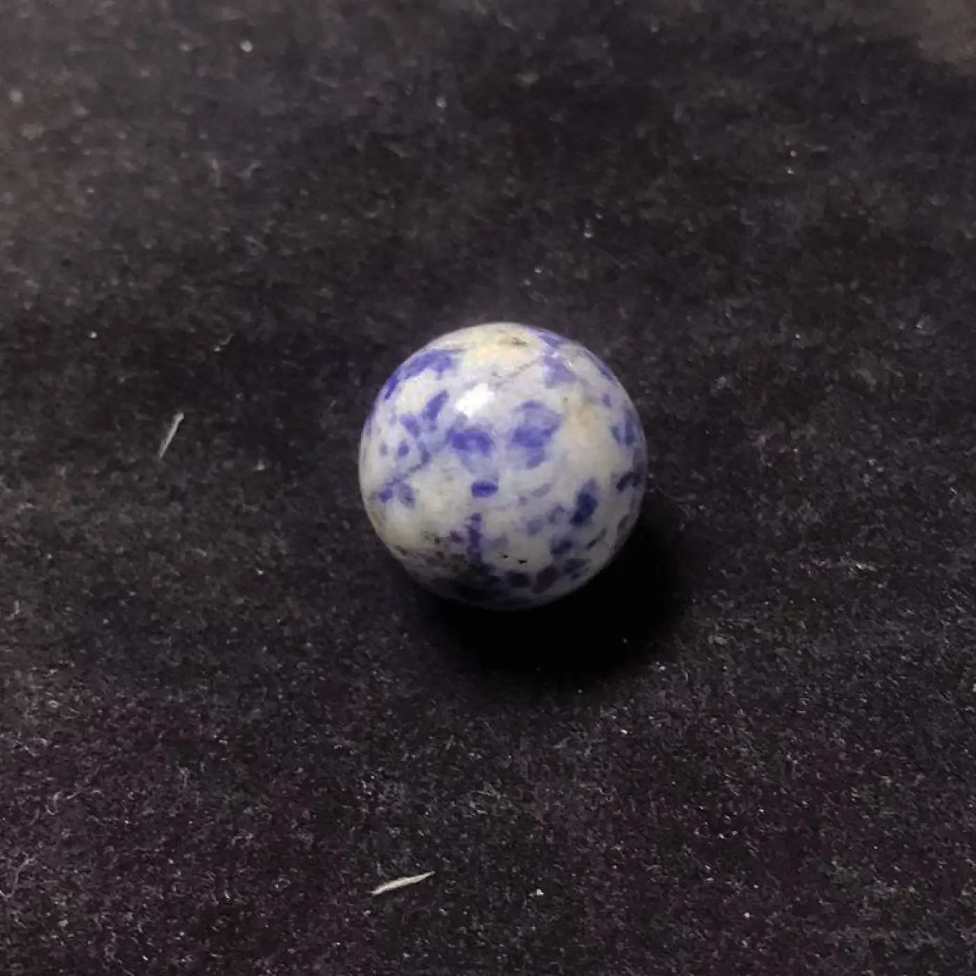 The Ball Depot rock balls: Natural Crystal Ball Ornaments
