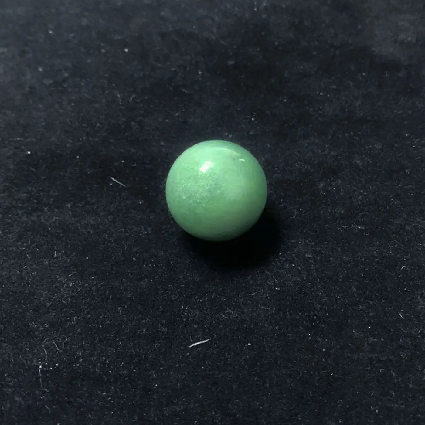 The Ball Depot rock balls: Natural Crystal Ball Ornaments