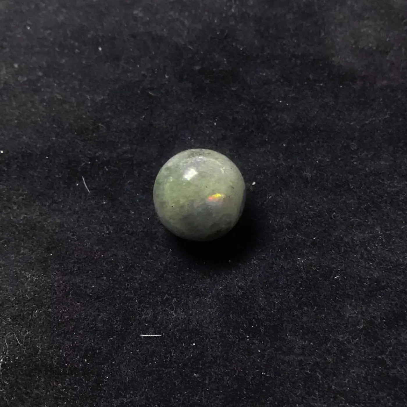 The Ball Depot rock balls: Natural Crystal Ball Ornaments