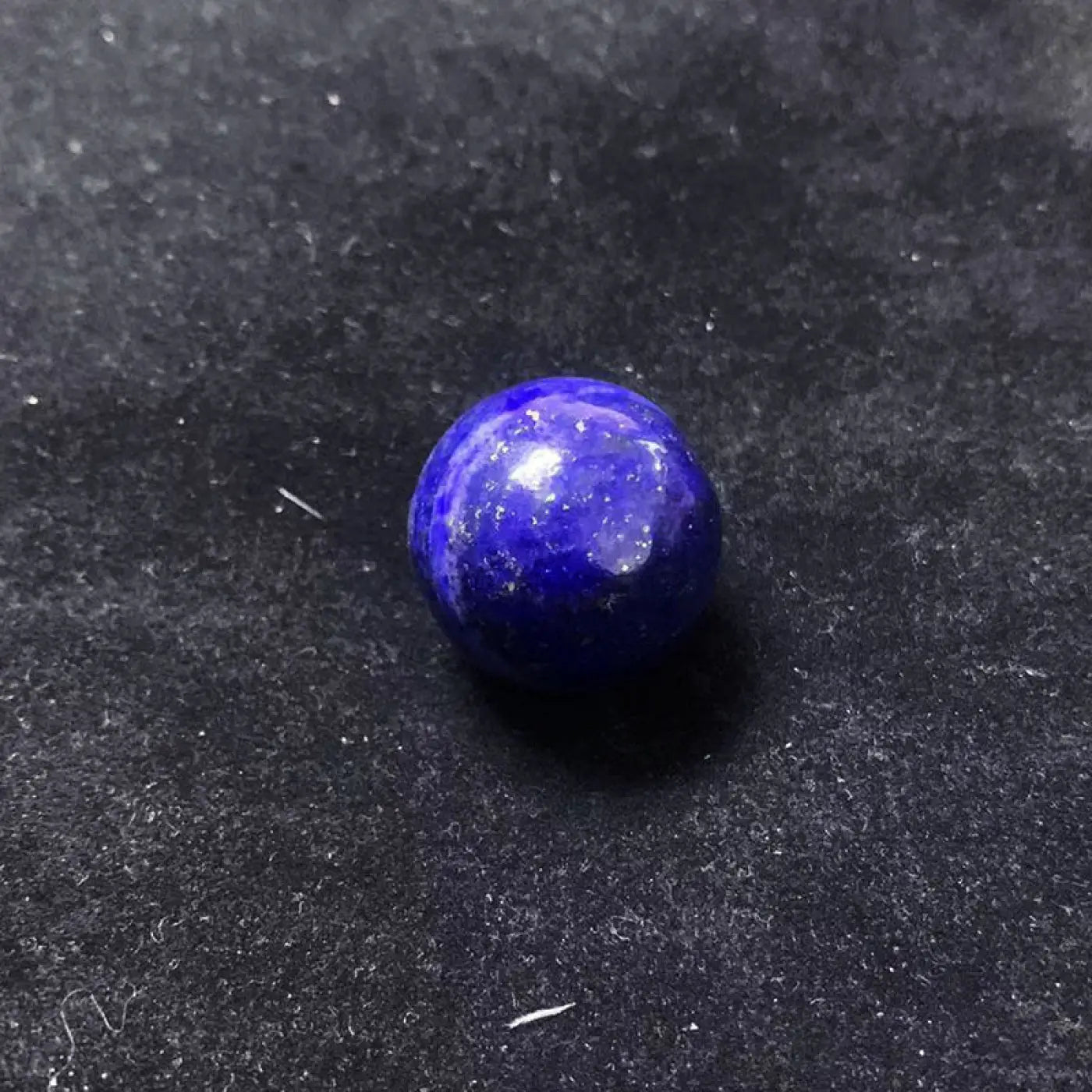 The Ball Depot rock balls: Natural Crystal Ball Ornaments
