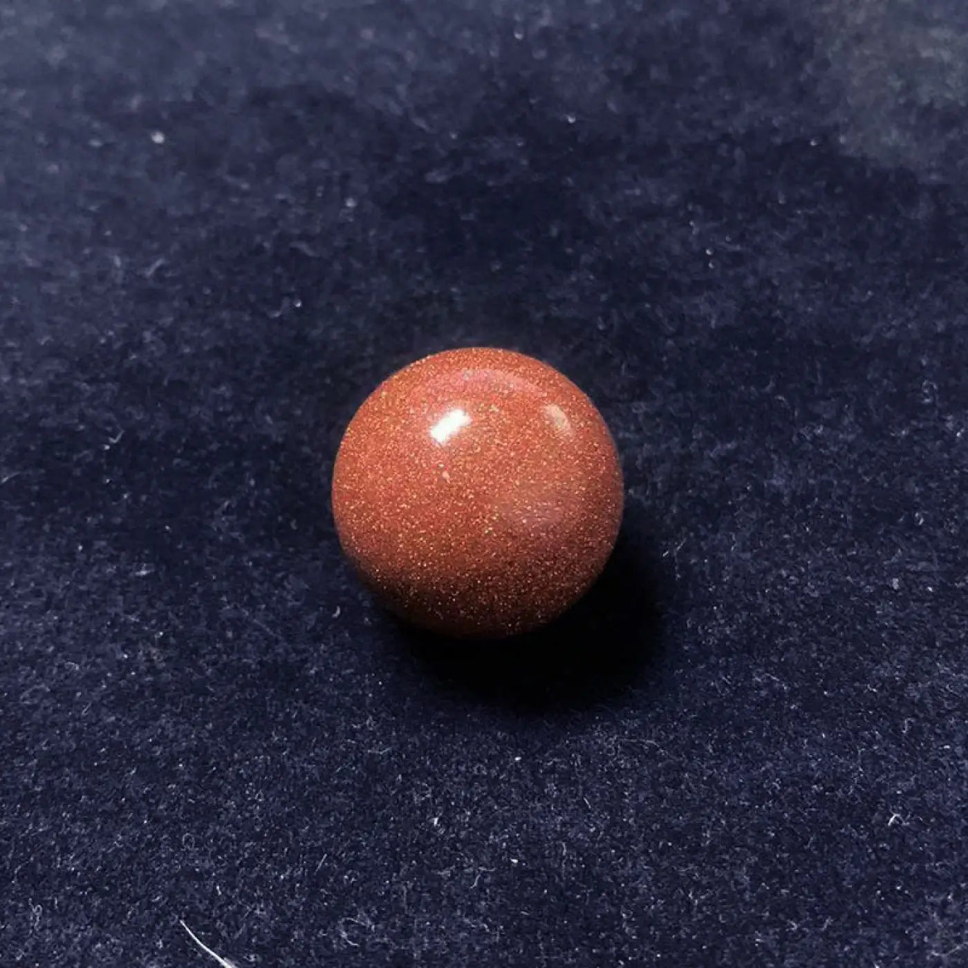 The Ball Depot rock balls: Natural Crystal Ball Ornaments