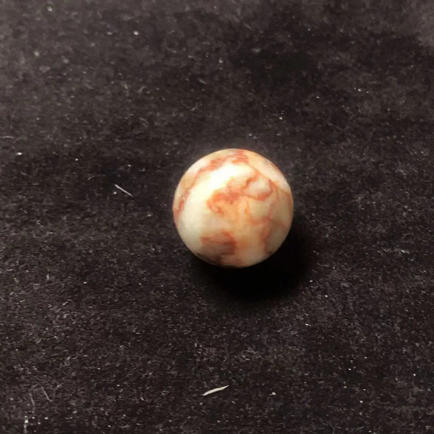 The Ball Depot rock balls: Natural Crystal Ball Ornaments