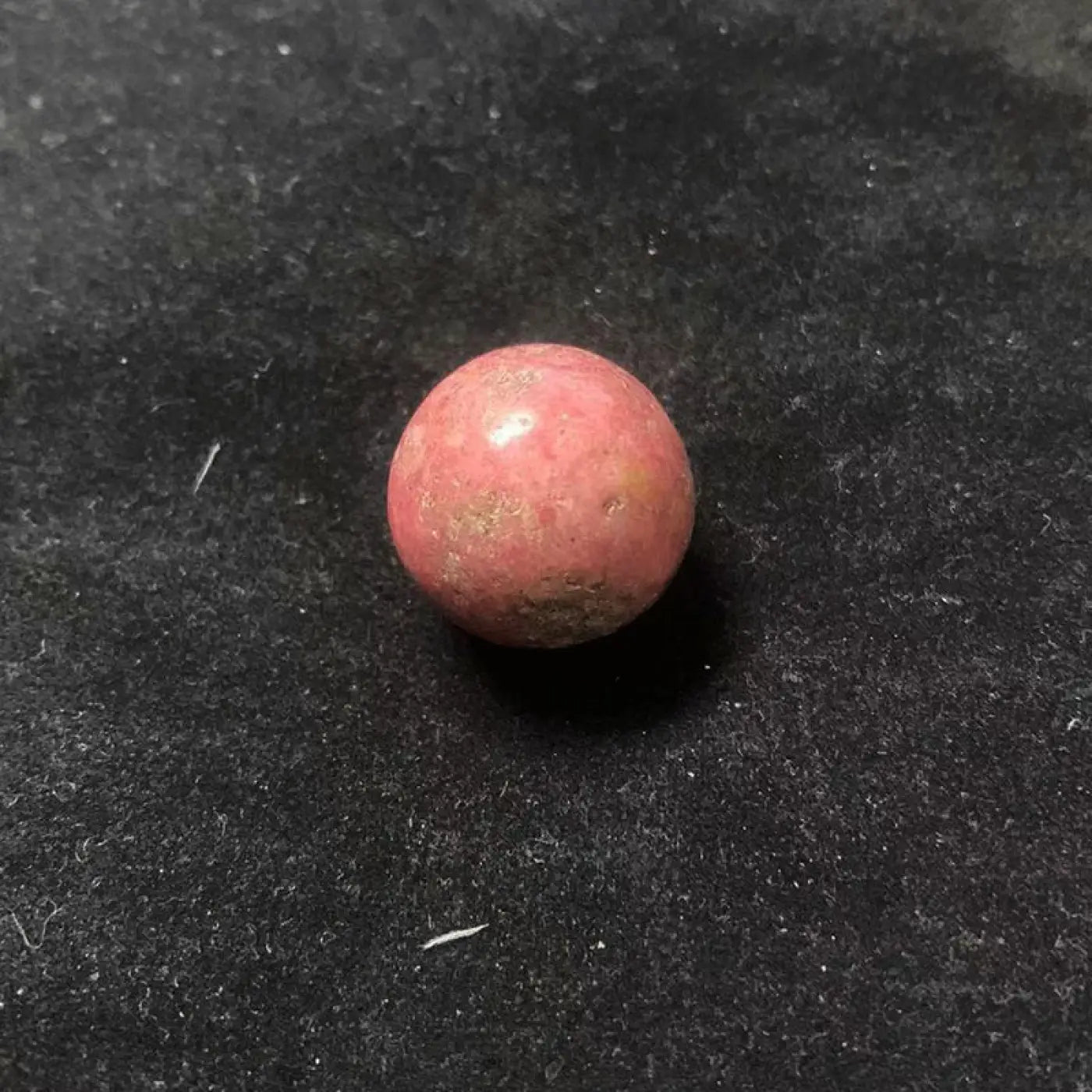 The Ball Depot rock balls: Natural Crystal Ball Ornaments