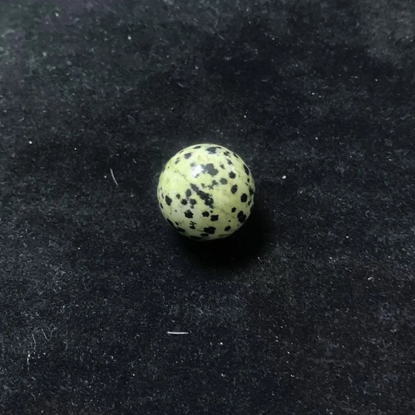 The Ball Depot rock balls: Natural Crystal Ball Ornaments