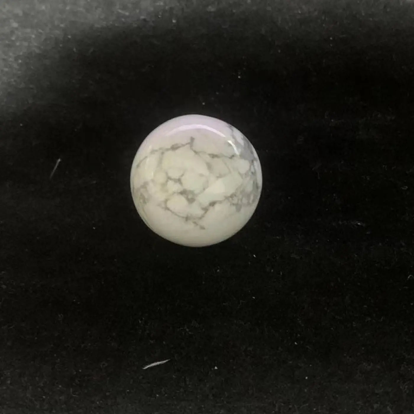 The Ball Depot rock balls: Natural Crystal Ball Ornaments