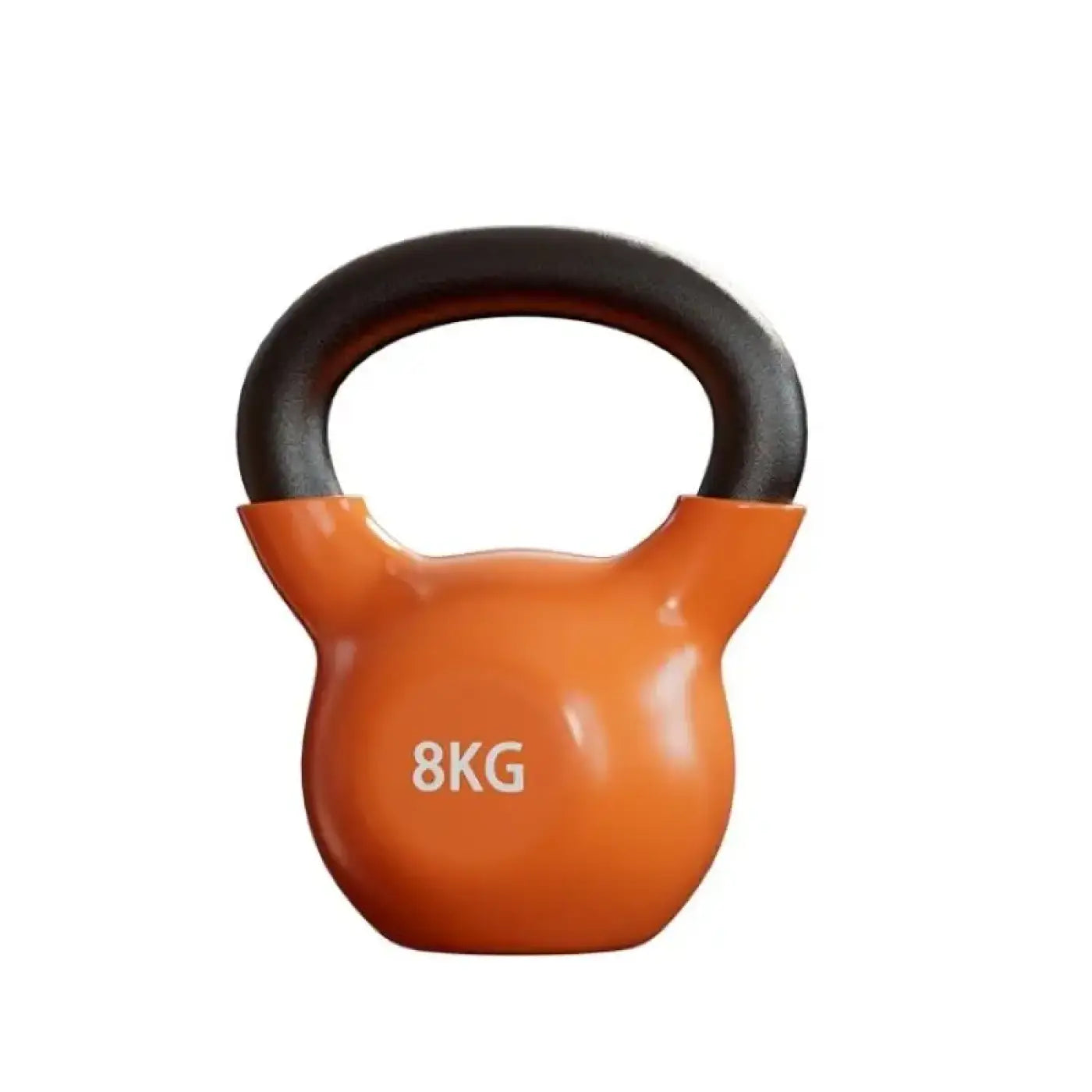 The Ball Depot medicine ball: New Arrival Black Cast Iron Kettlebell