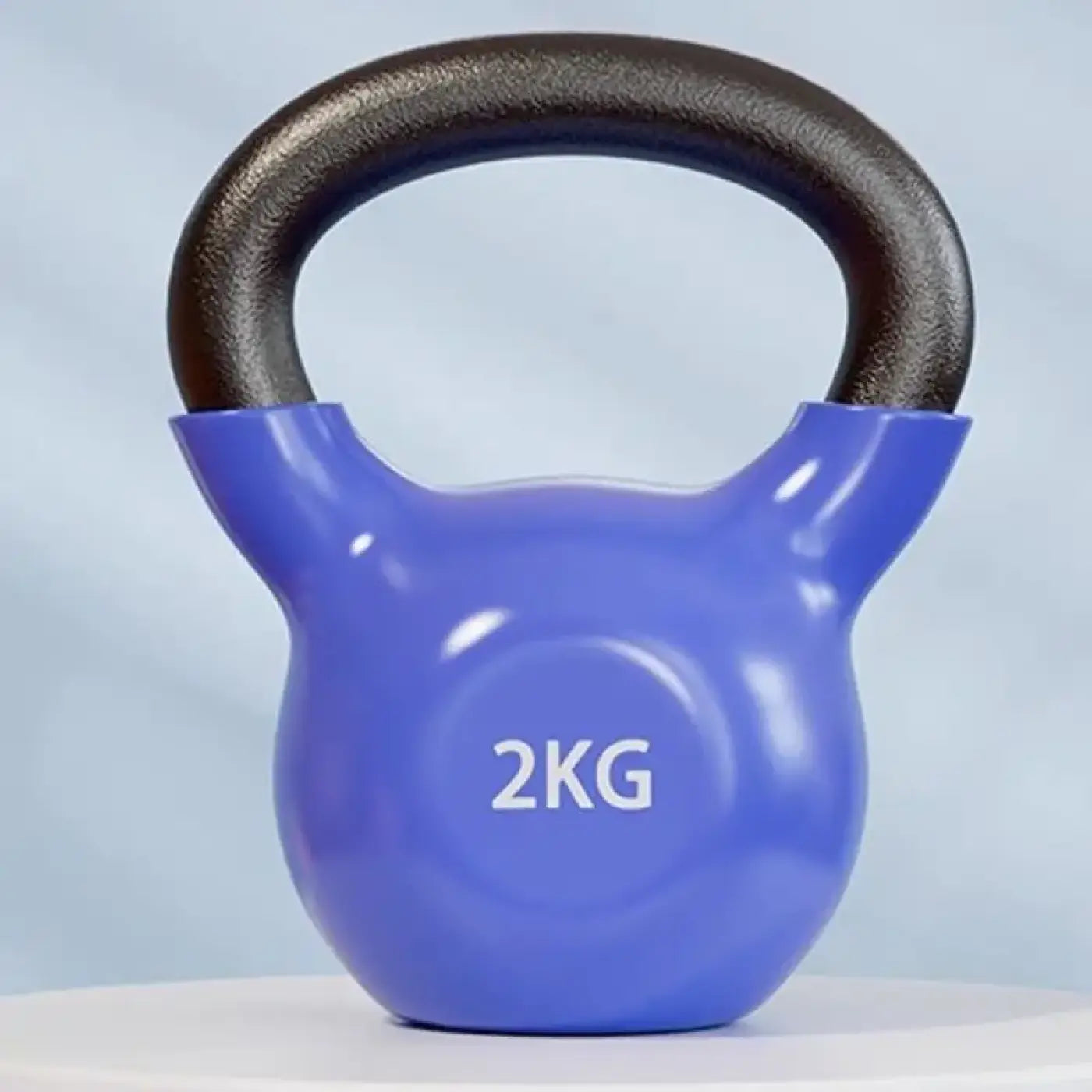 The Ball Depot medicine ball: New Arrival Black Cast Iron Kettlebell