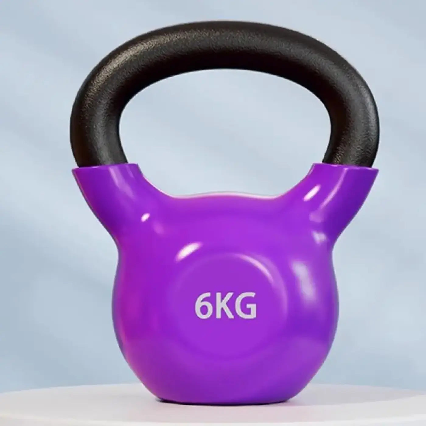 The Ball Depot medicine ball: New Arrival Black Cast Iron Kettlebell