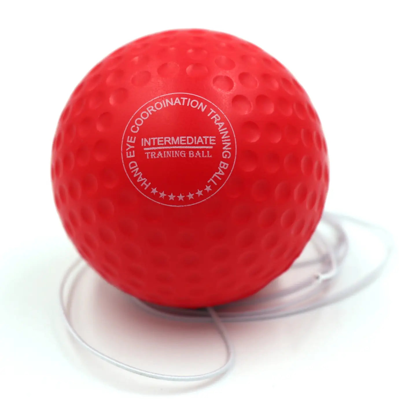 The Ball Depot boxing ball: New Head-mounted Boxing Reaction Ball