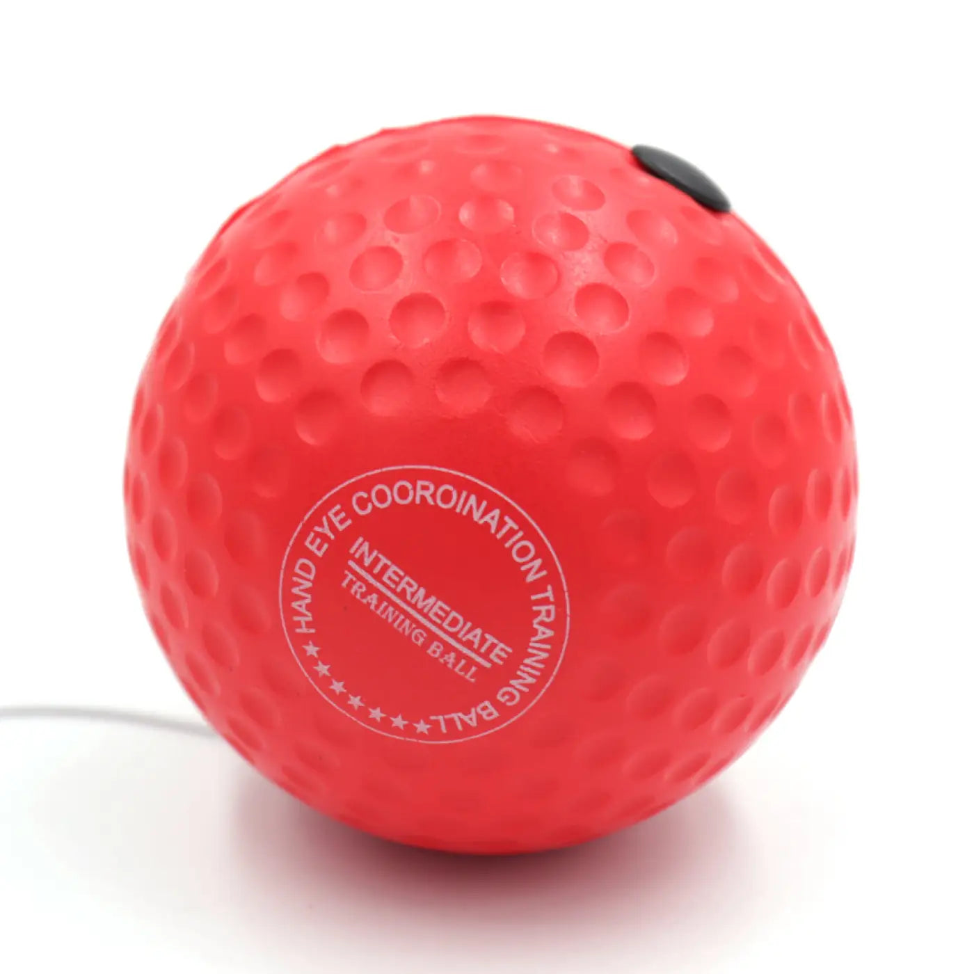 The Ball Depot boxing ball: New Head-mounted Boxing Reaction Ball