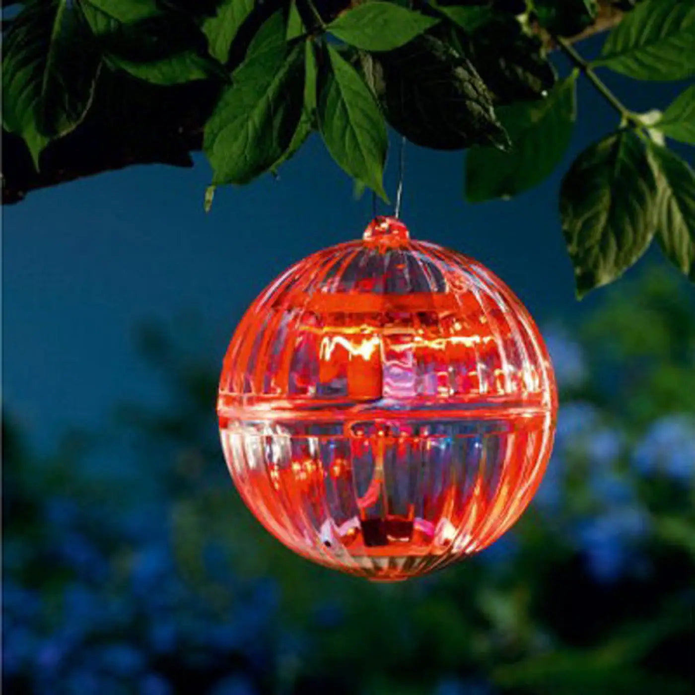 The Ball Depot decorative ball: New Solar Floating Magic Ball Lamp