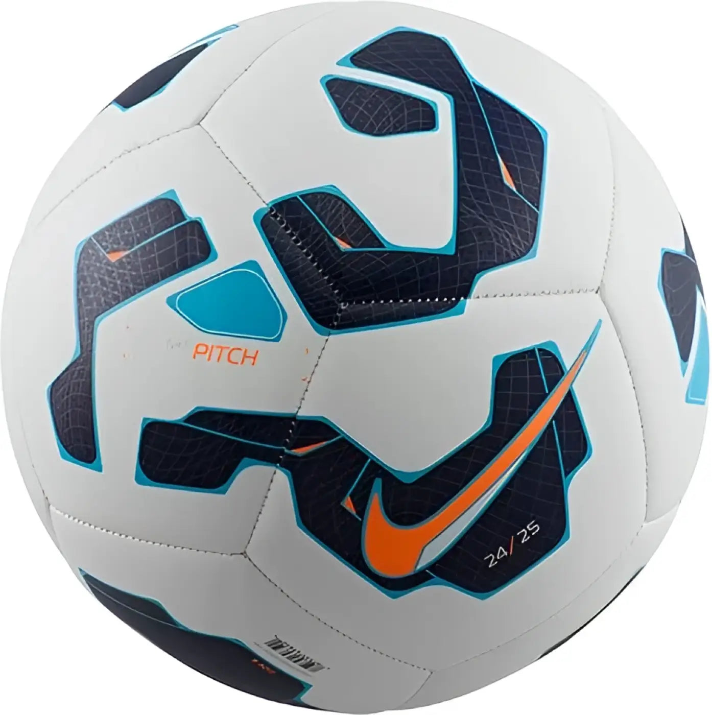 The Ball Depot : Nike Pitch Soccer Ball