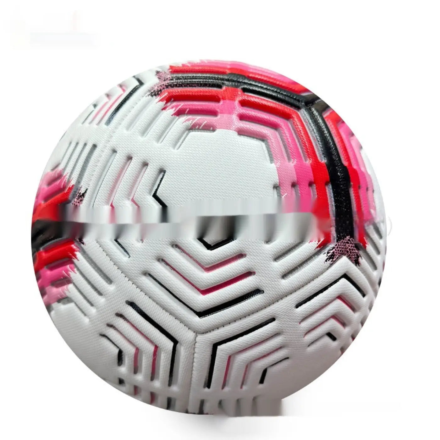 The Ball Depot soccer ball: No 5 Indentation Competition PVC Soccer Ball
