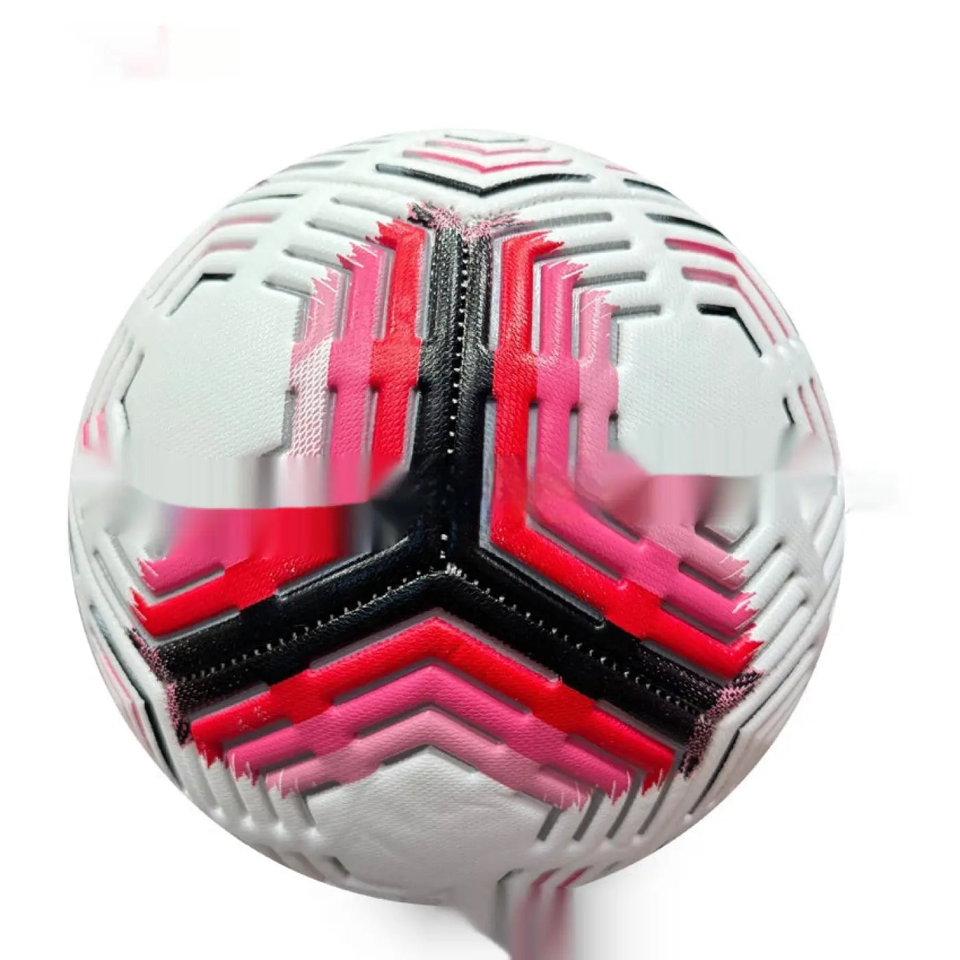 The Ball Depot soccer ball: No 5 Indentation Competition PVC Soccer Ball