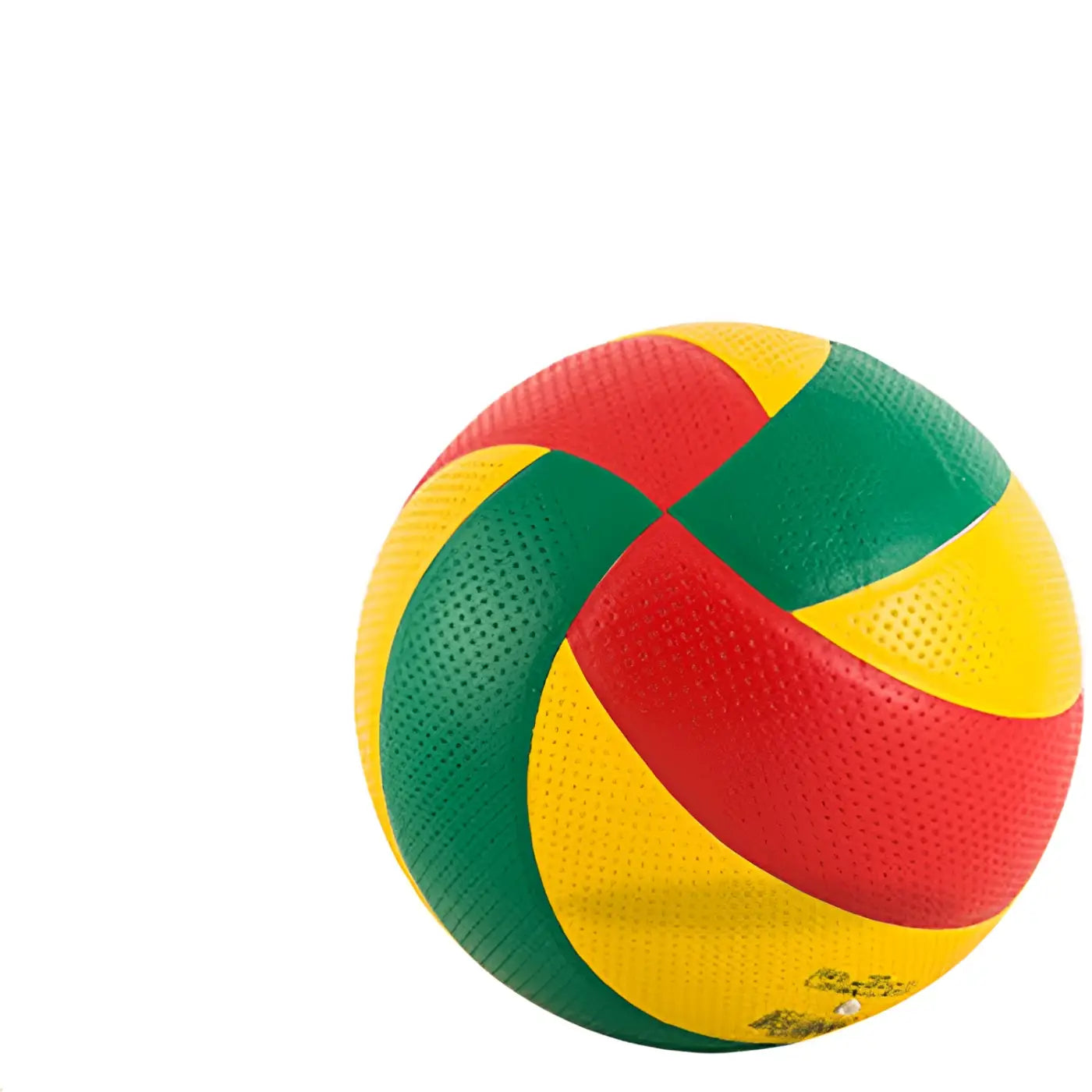 The Ball Depot volleyball: No 5 Inflatable Student Volleyball