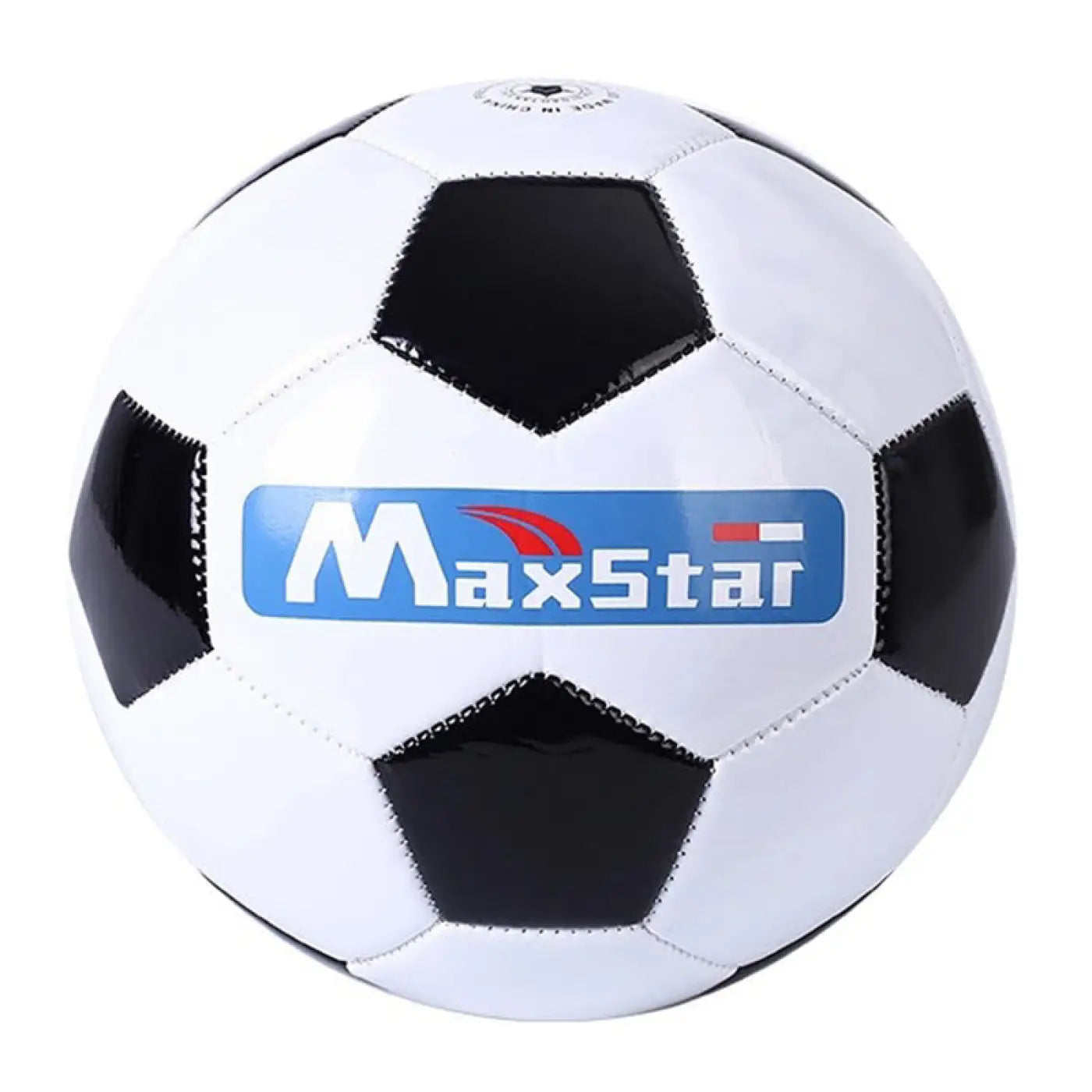 The Ball Depot soccer ball: No. 5 Soccer Ball. for Training