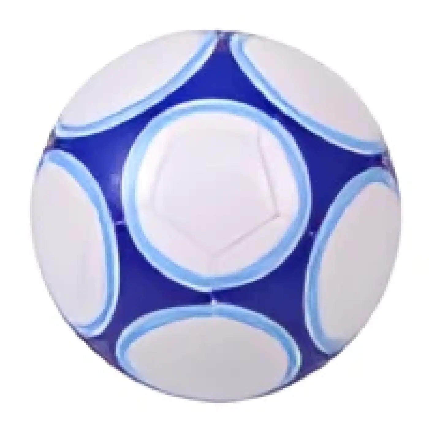 The Ball Depot soccer ball: No. 5 Soccer Ball. for Training