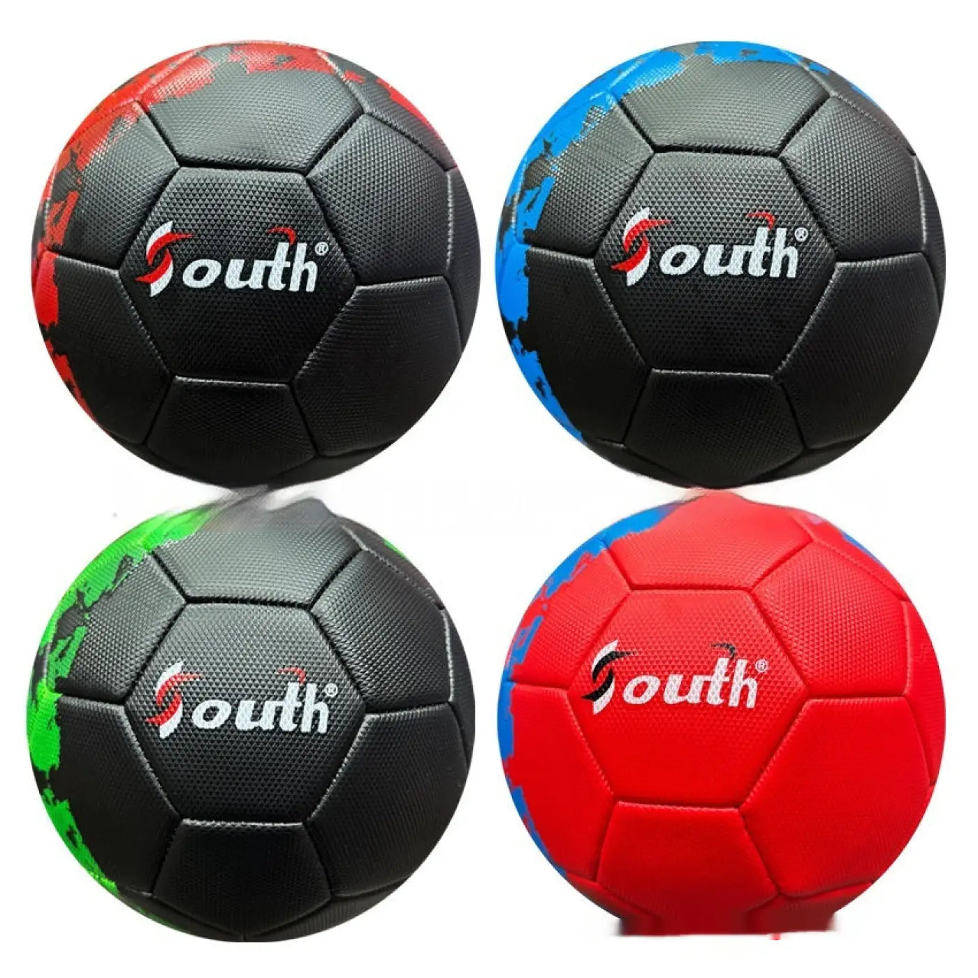 The Ball Depot soccer ball: No 5 Training Competition Soccer Ball