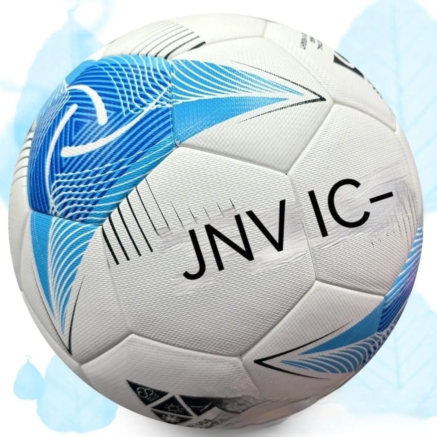 The Ball Depot soccer ball: No 5 Wear-resistant Soccer Ball