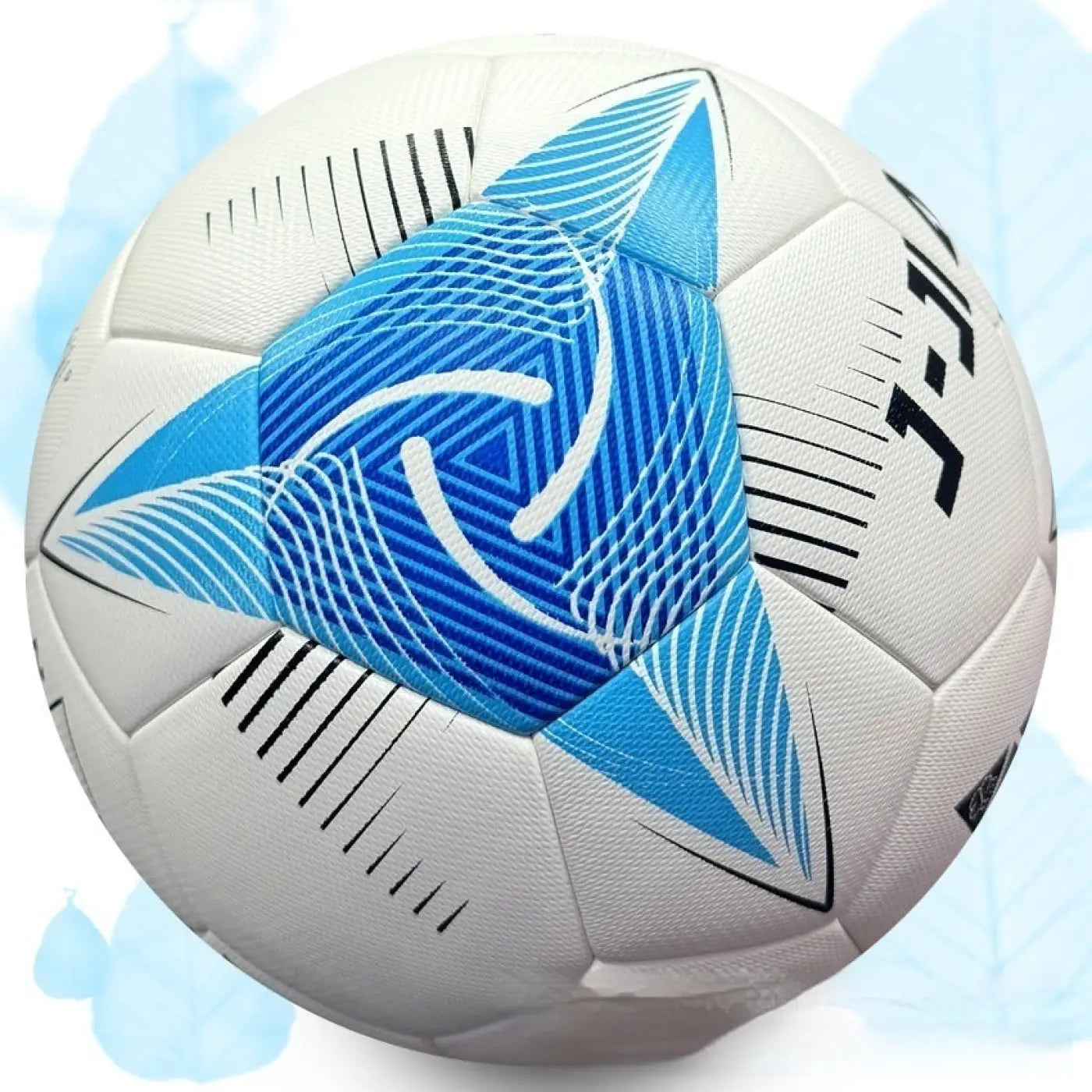 The Ball Depot soccer ball: No 5 Wear-resistant Soccer Ball