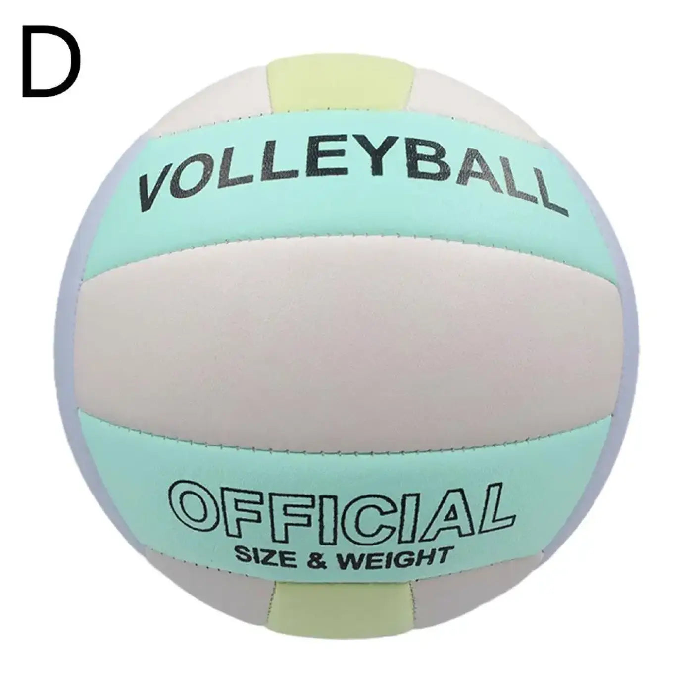 The Ball Depot volley ball: Official Training Competition Volleyball