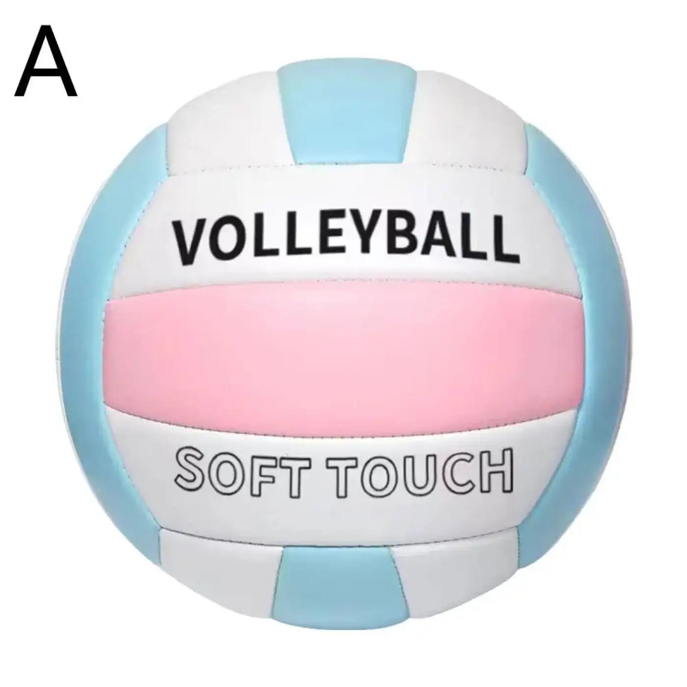 The Ball Depot volley ball: Official Training Competition Volleyball