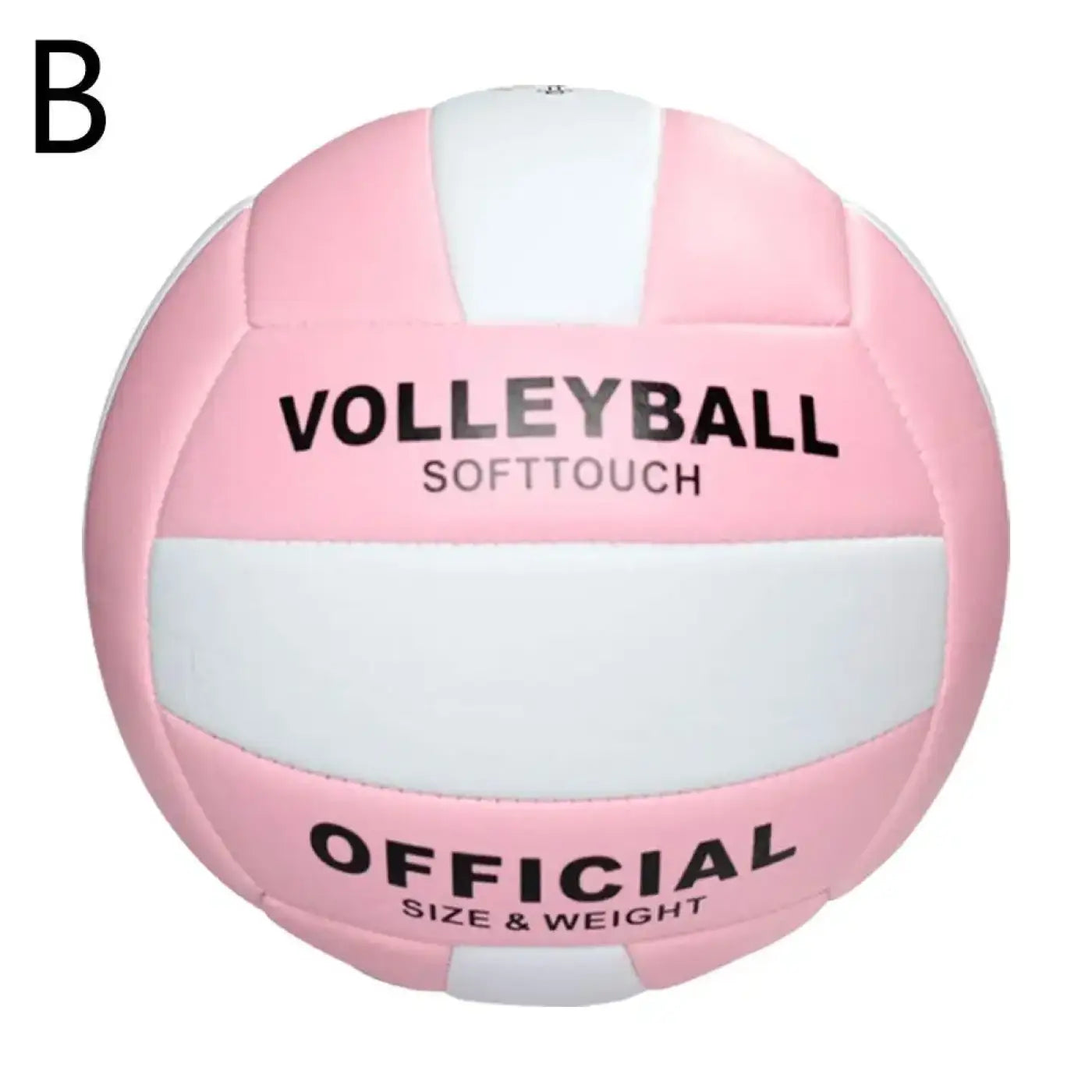 The Ball Depot volley ball: Official Training Competition Volleyball
