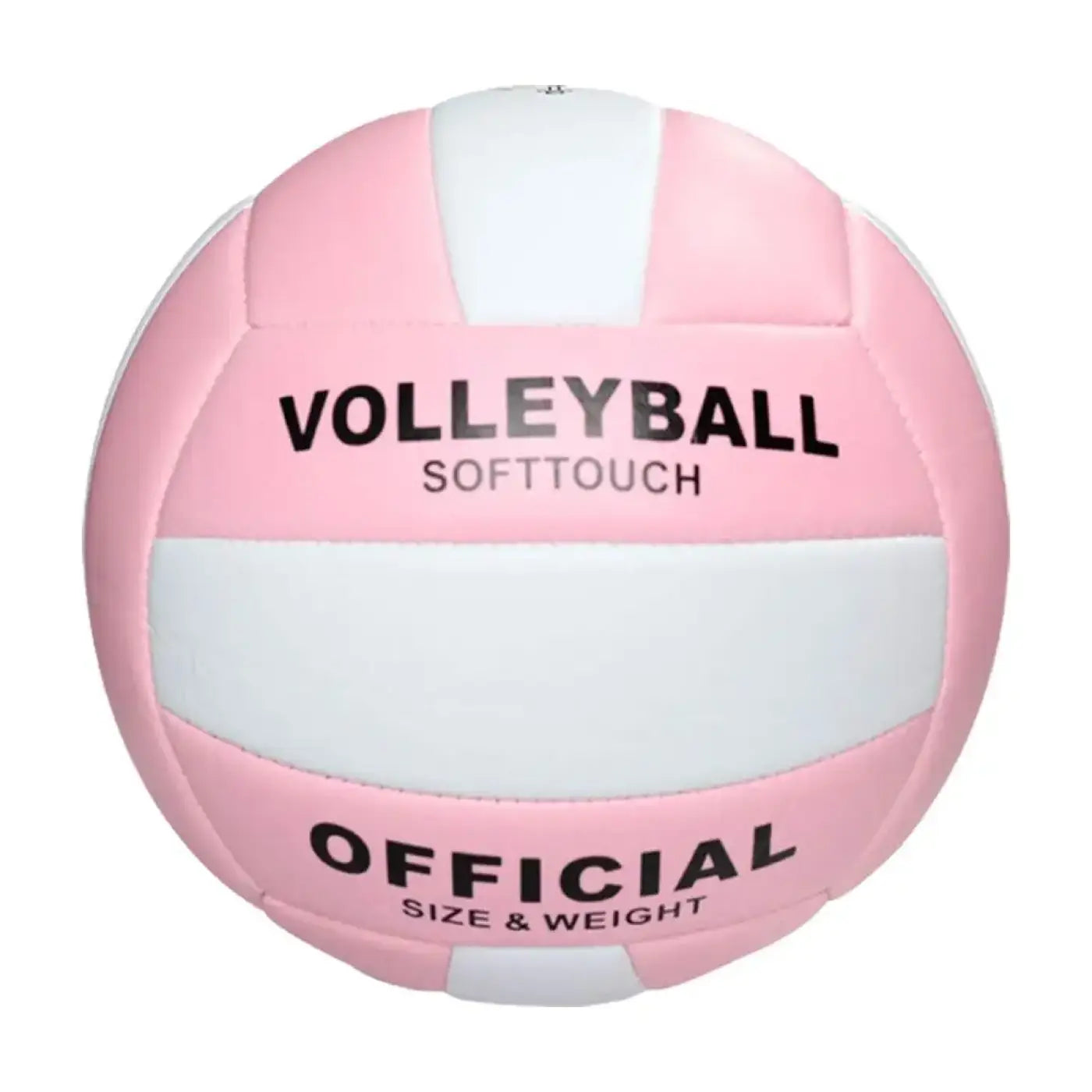 The Ball Depot volley ball: Official Training Competition Volleyball
