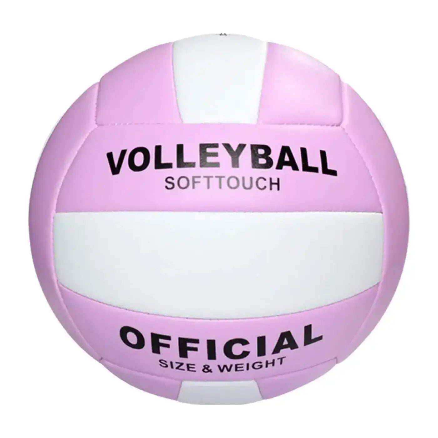 The Ball Depot volley ball: Official Training Competition Volleyball