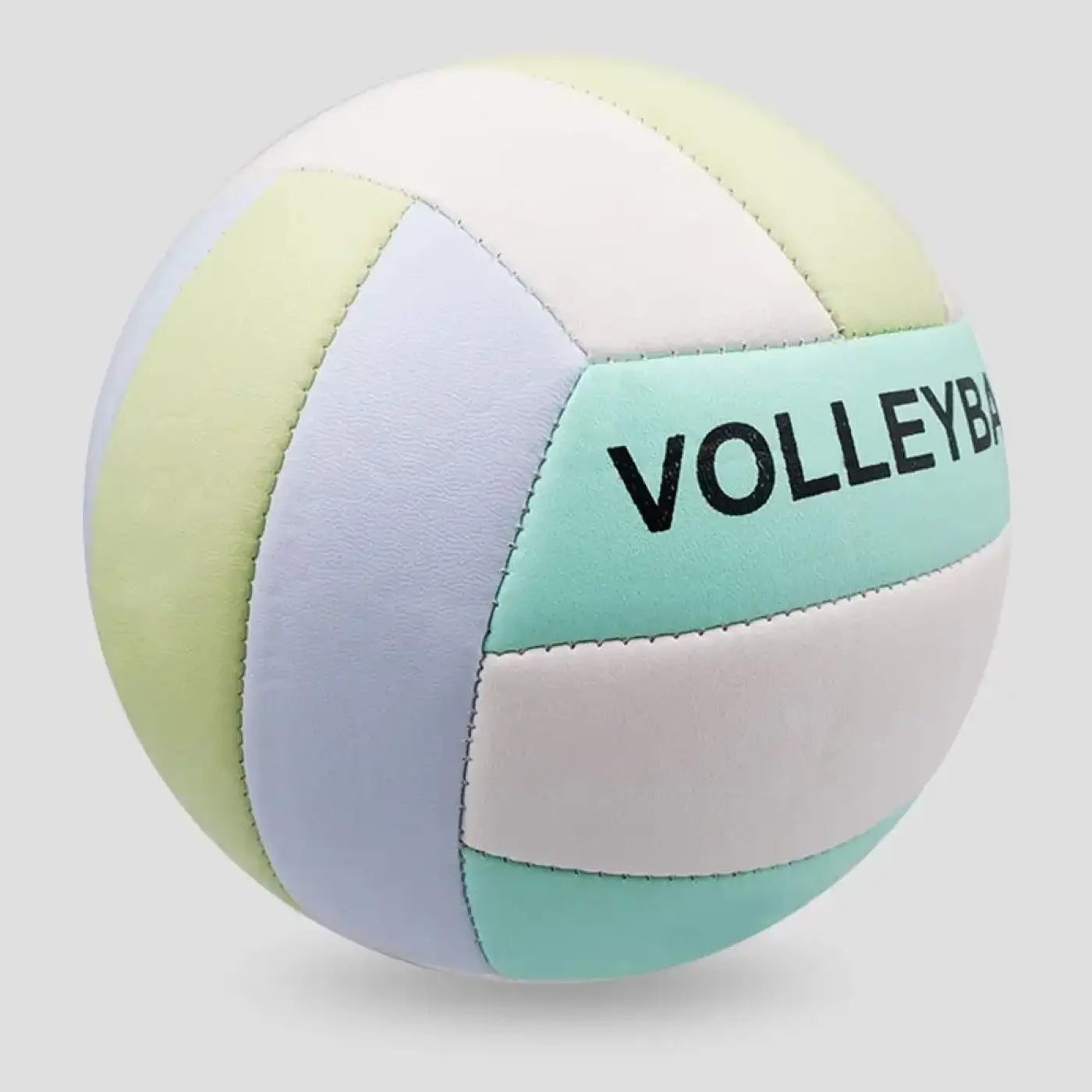 The Ball Depot volley ball: Official Training Competition Volleyball