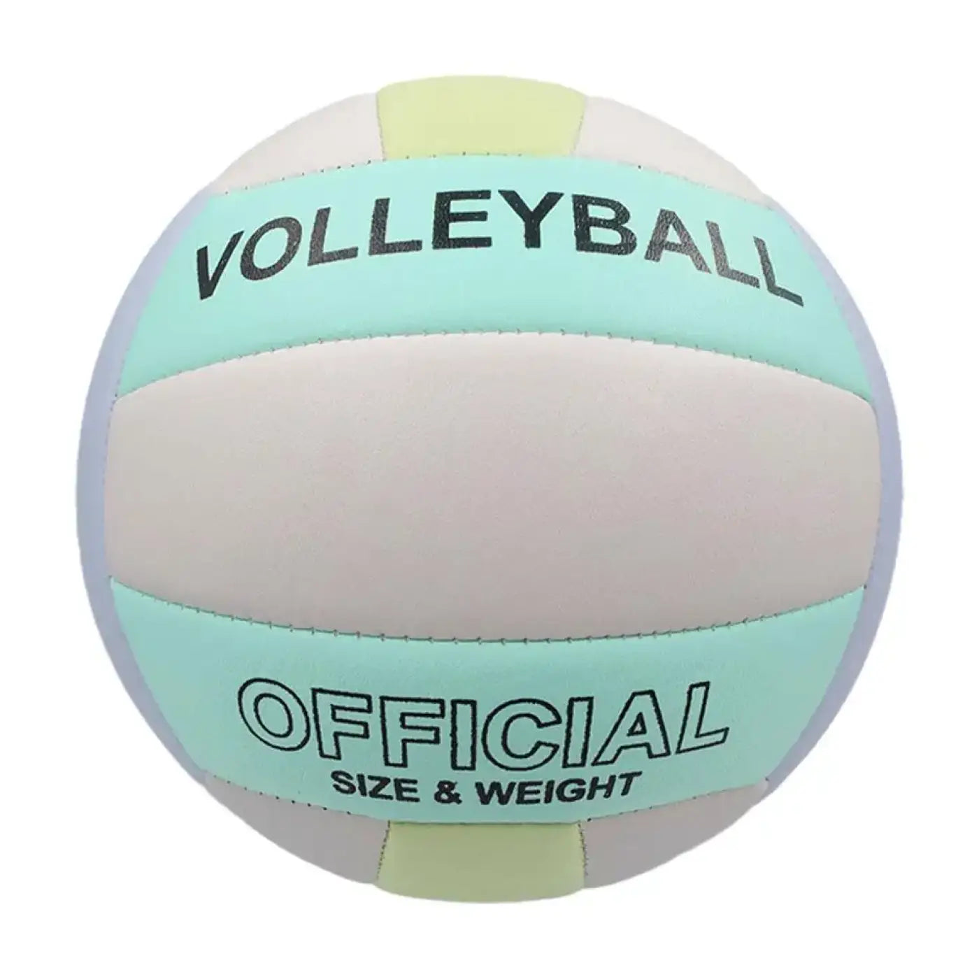 The Ball Depot volley ball: Official Training Competition Volleyball