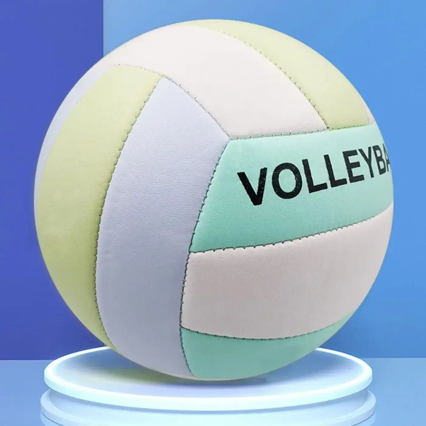 The Ball Depot volley ball: Official Training Competition Volleyball