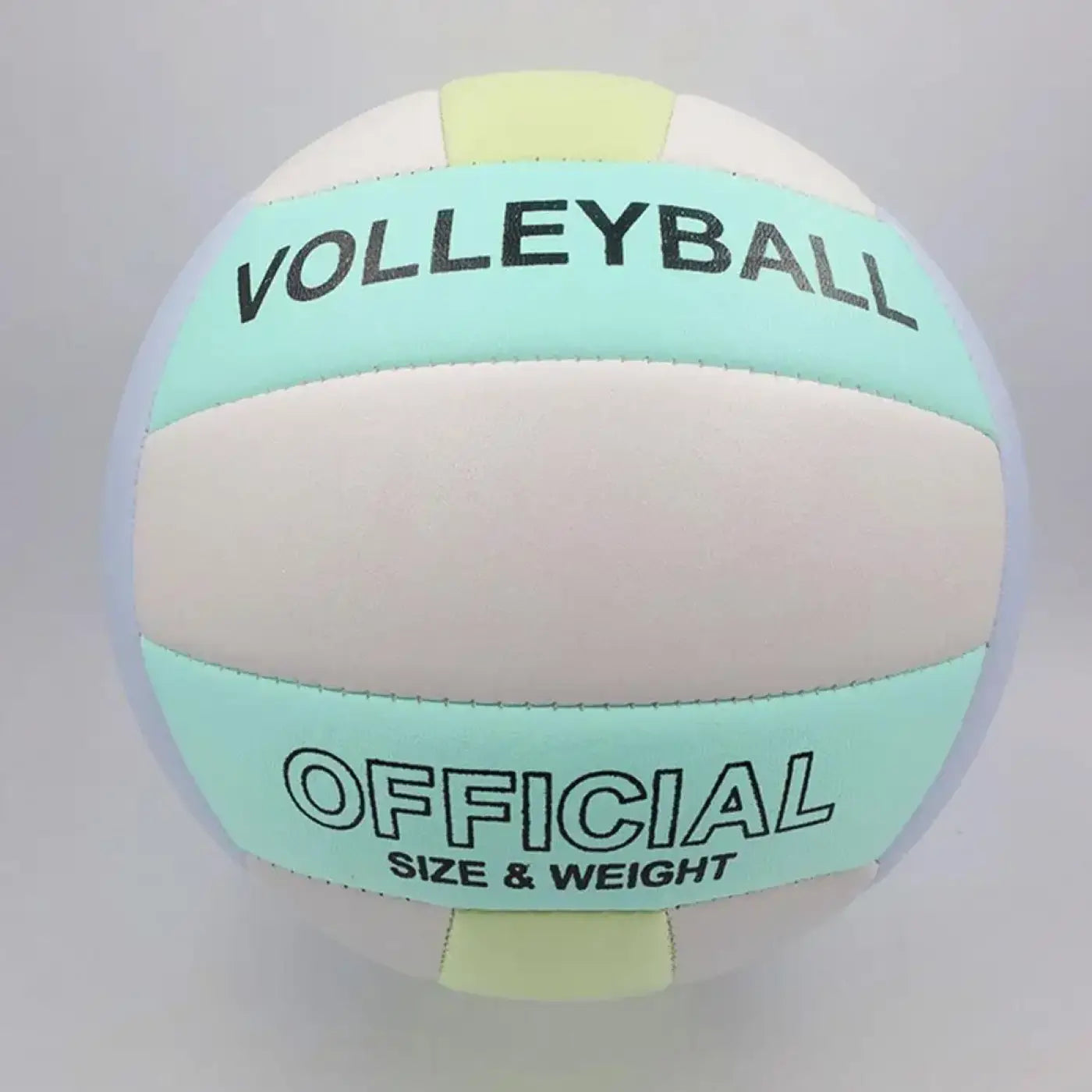 The Ball Depot volley ball: Official Training Competition Volleyball