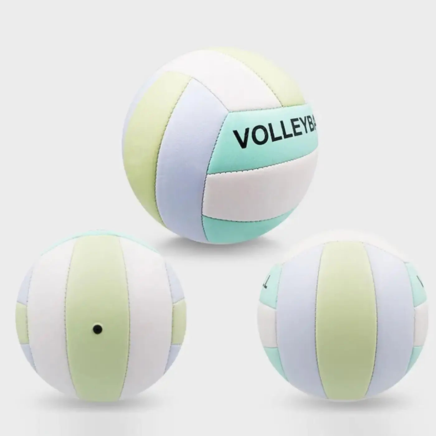 The Ball Depot volley ball: Official Training Competition Volleyball