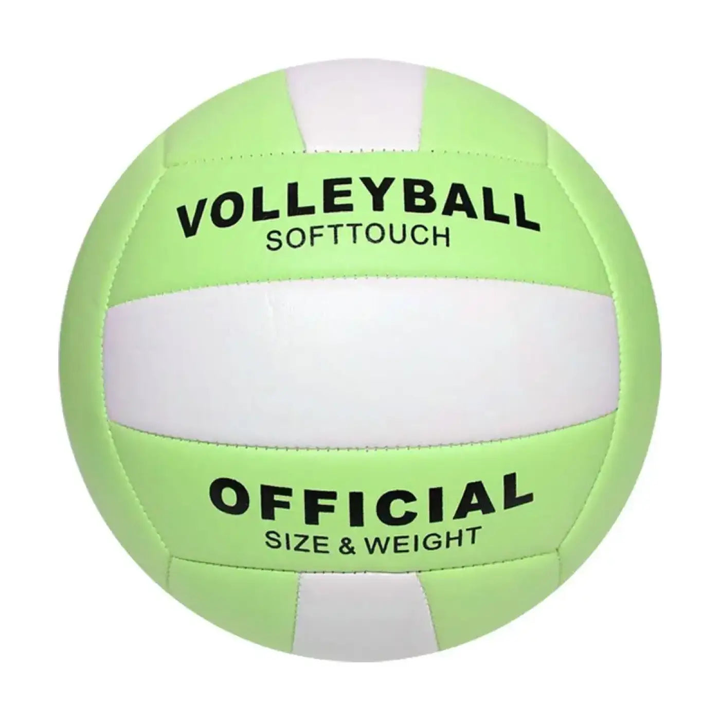 The Ball Depot volley ball: Official Training Competition Volleyball