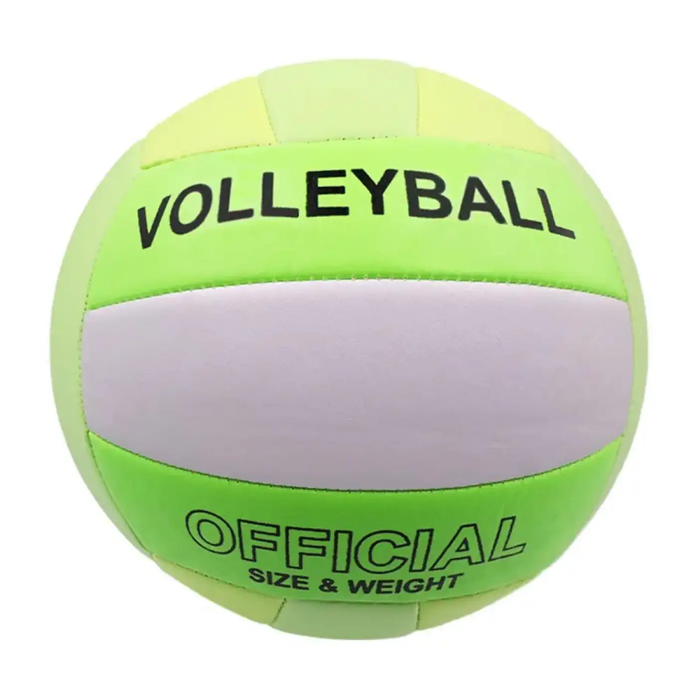 The Ball Depot volley ball: Official Training Competition Volleyball