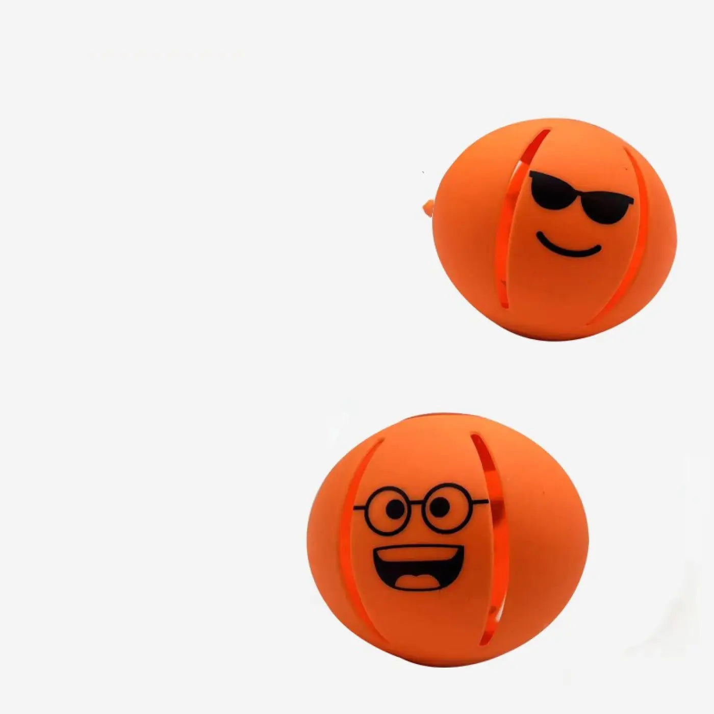 The Ball Depot dog ball: Outdoor Elastic Step Ball