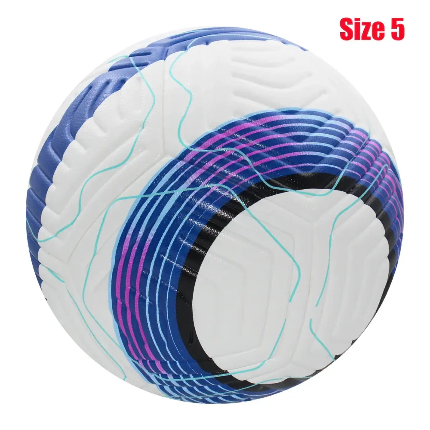 The Ball Depot soccer ball: Outdoor League Sports Soccer/Football