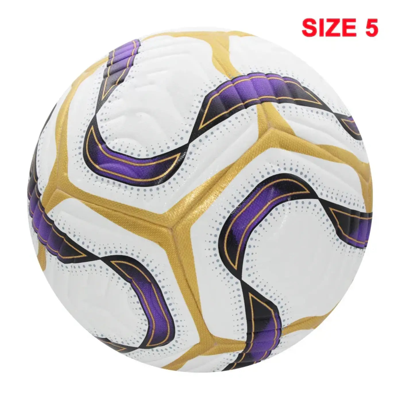 The Ball Depot soccer ball: Outdoor League Sports Soccer/Football
