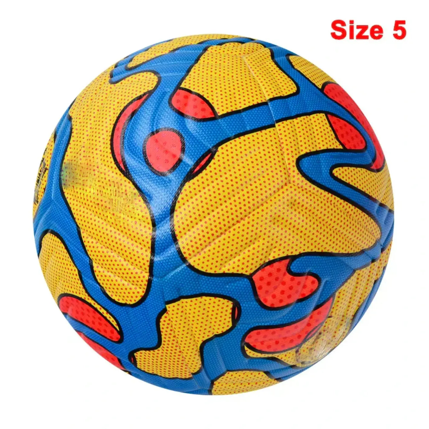 The Ball Depot soccer ball: Outdoor League Sports Soccer/Football