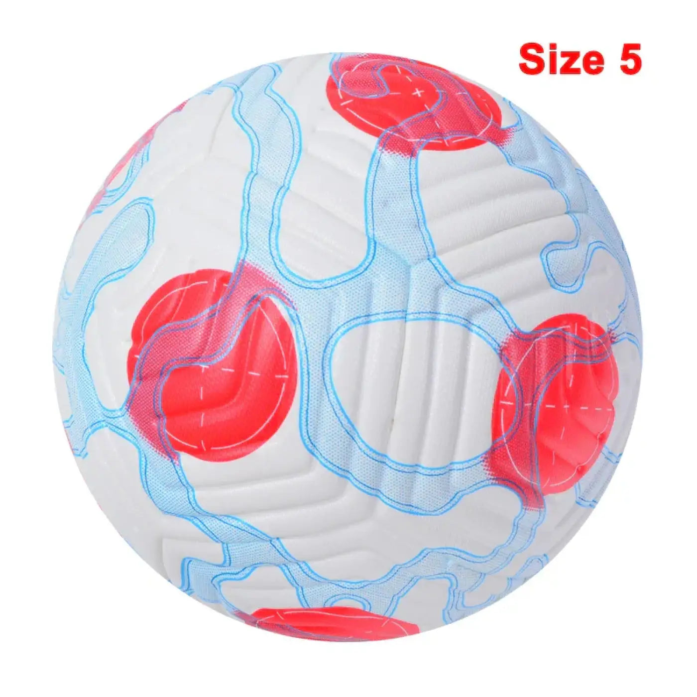 The Ball Depot soccer ball: Outdoor League Sports Soccer/Football