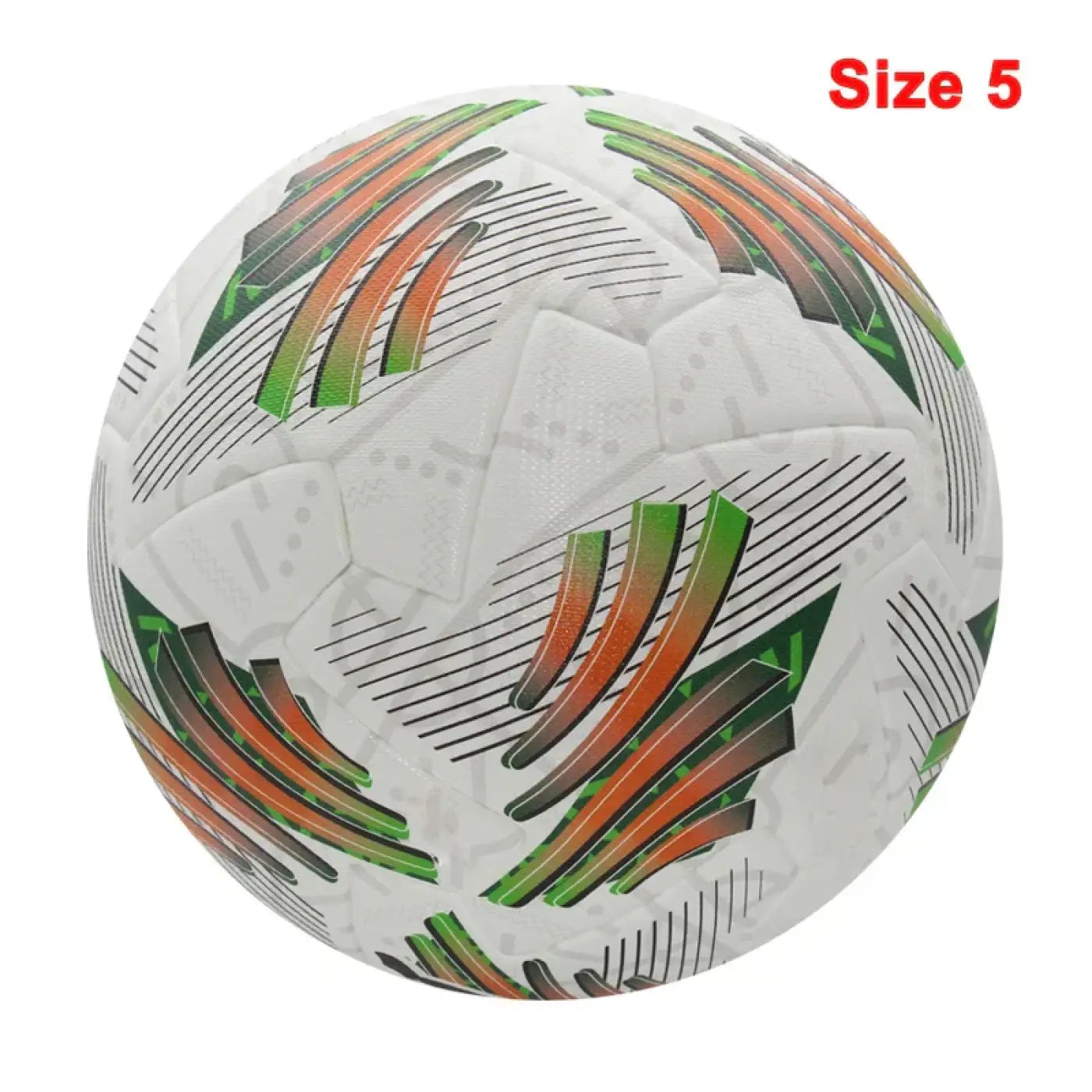 The Ball Depot soccer ball: Outdoor League Sports Soccer/Football