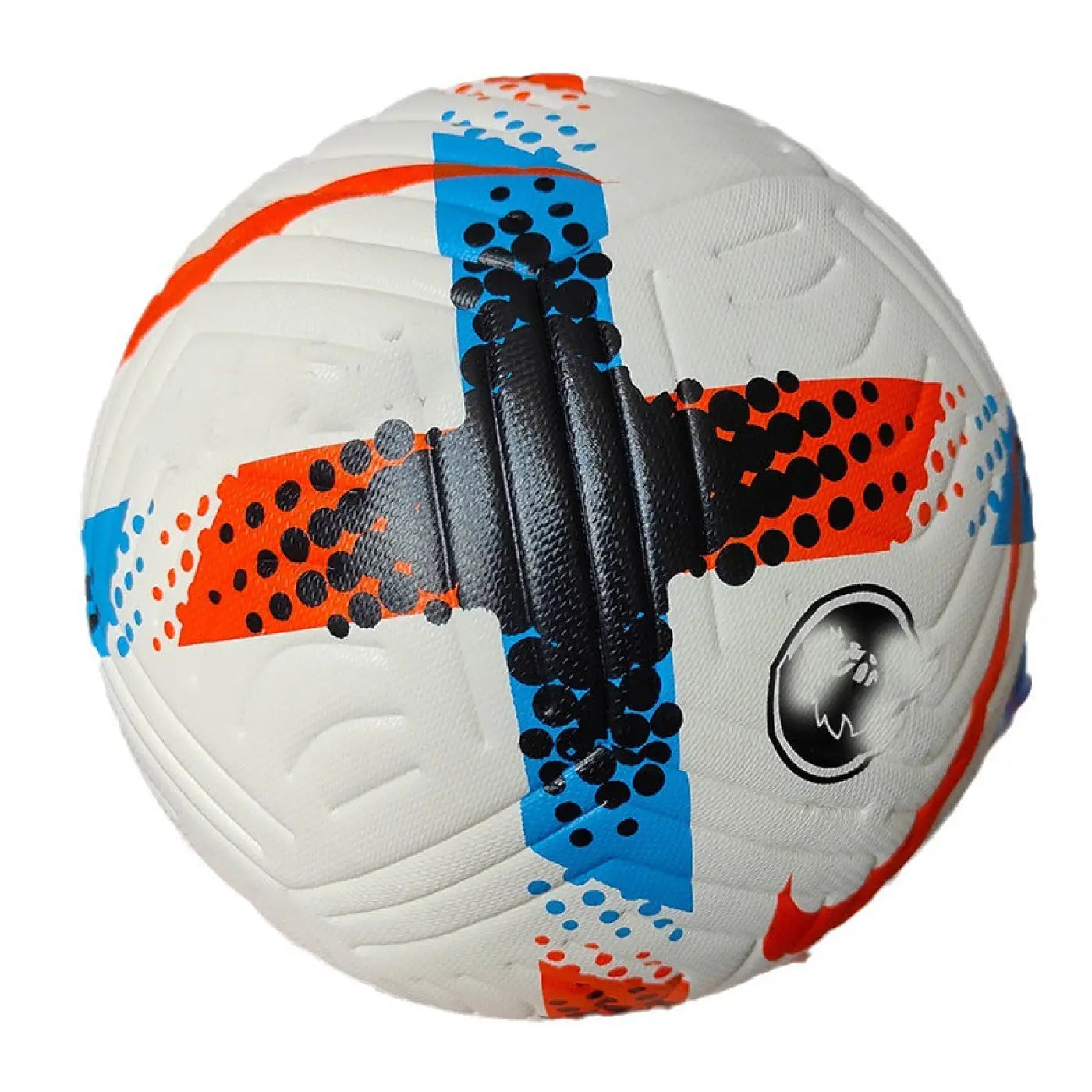 The Ball Depot soccer ball: Outdoor Sports Soccer Ball