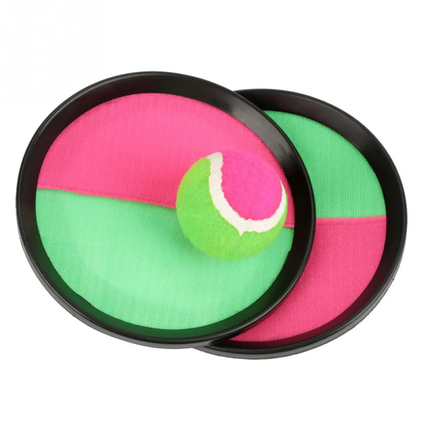 The Ball Depot ball game: Parent-child sports fitness sticky ball