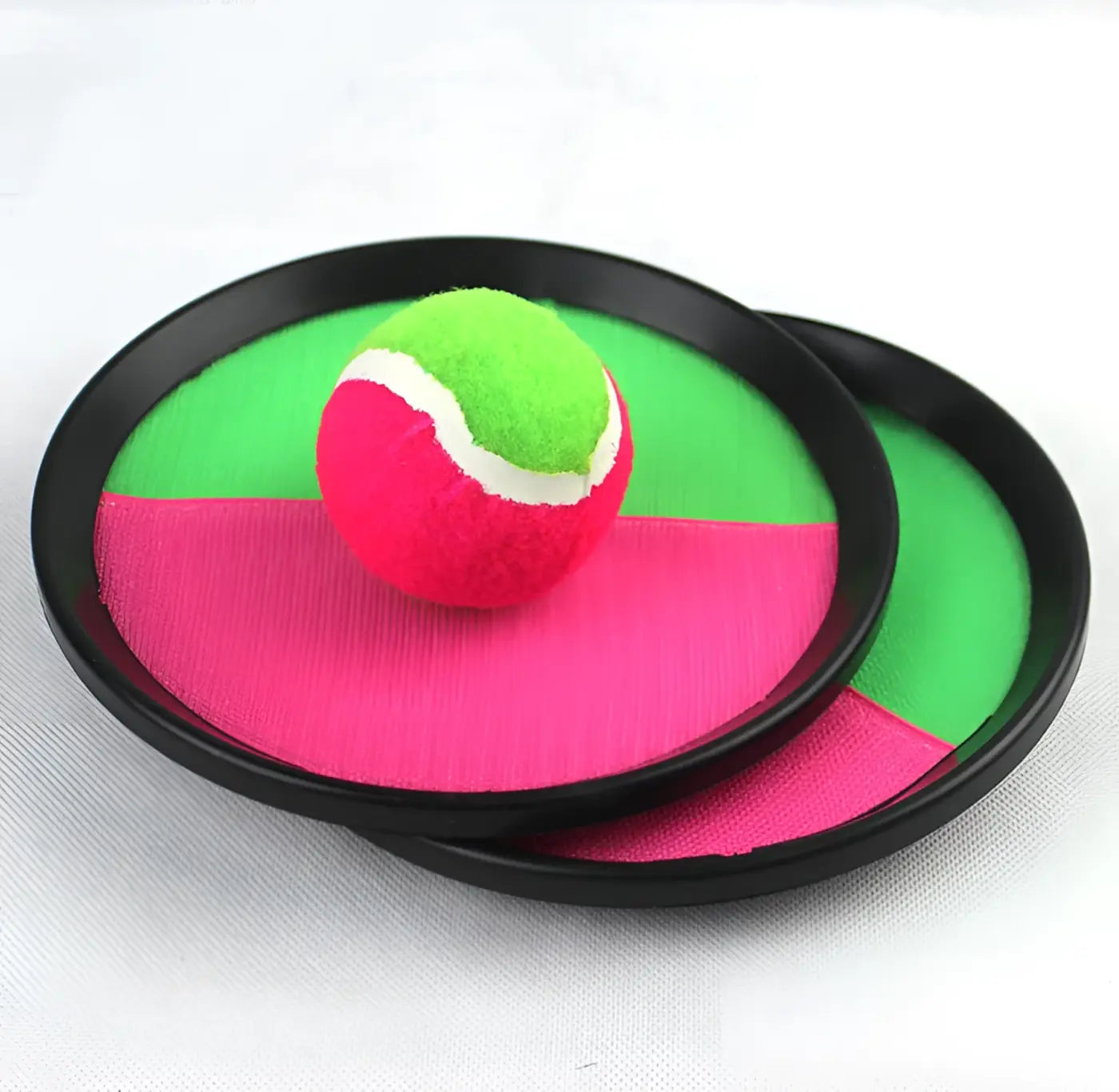 The Ball Depot ball game: Parent-child sports fitness sticky ball