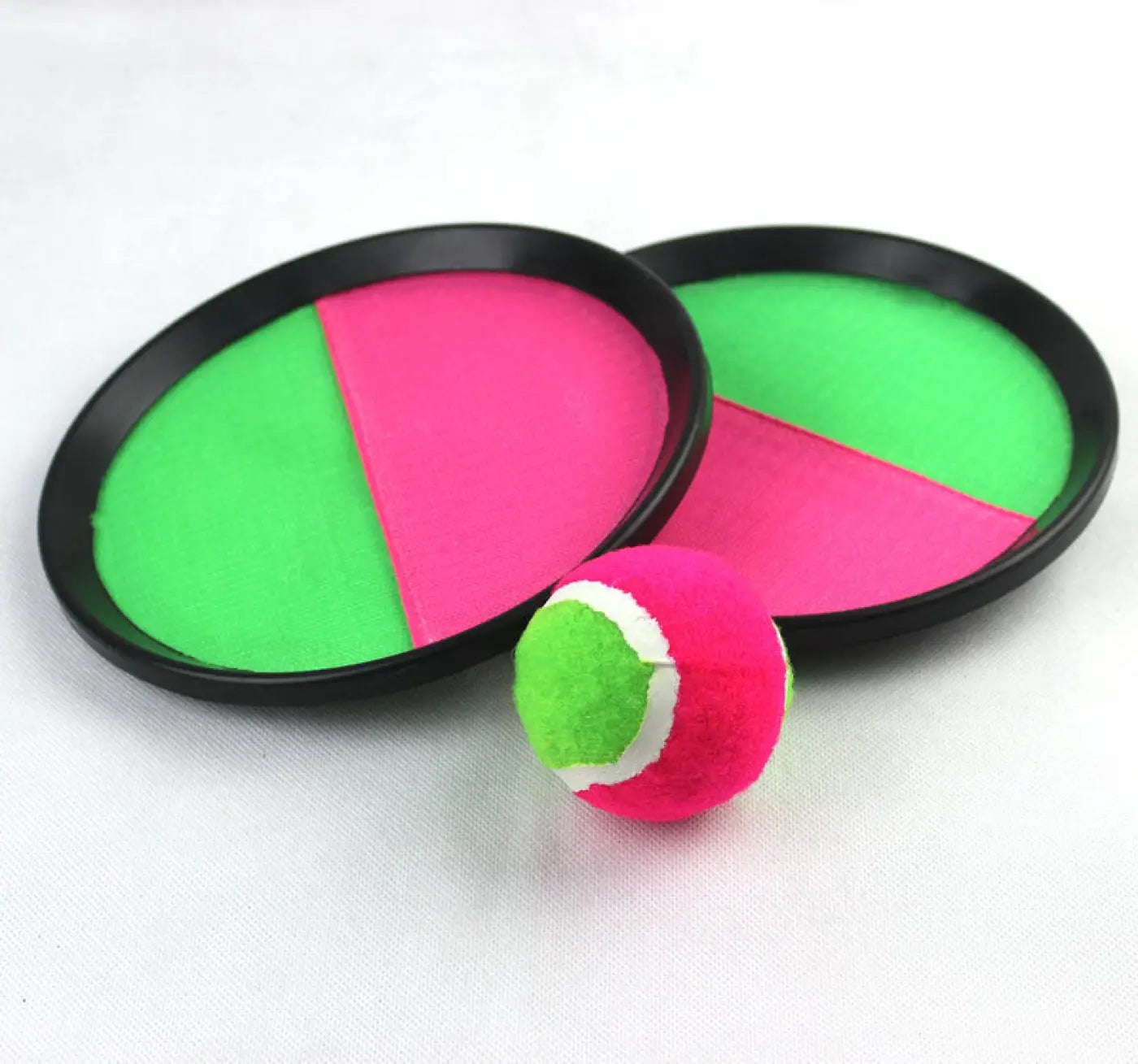 The Ball Depot ball game: Parent-child sports fitness sticky ball