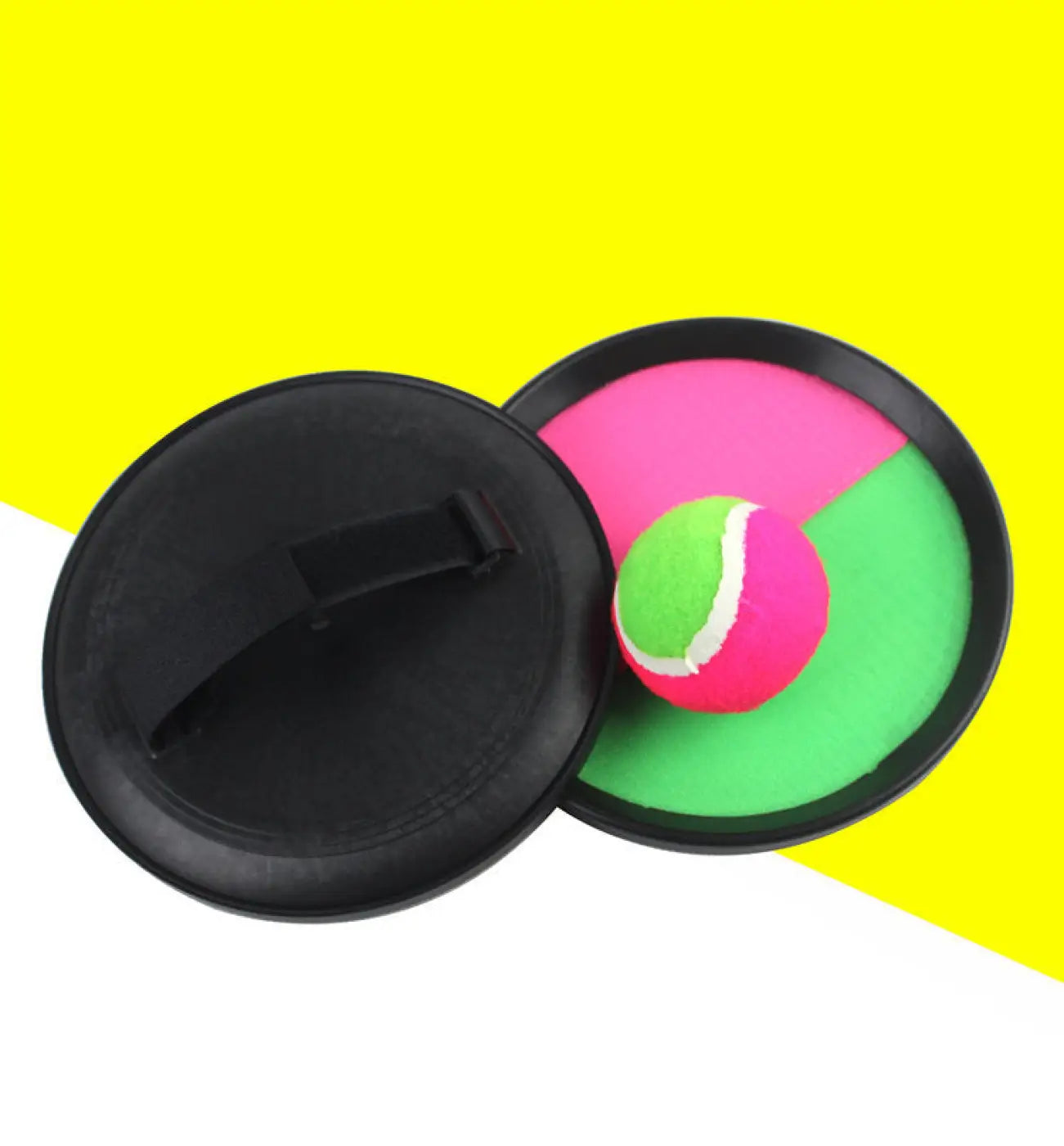 The Ball Depot ball game: Parent-child sports fitness sticky ball