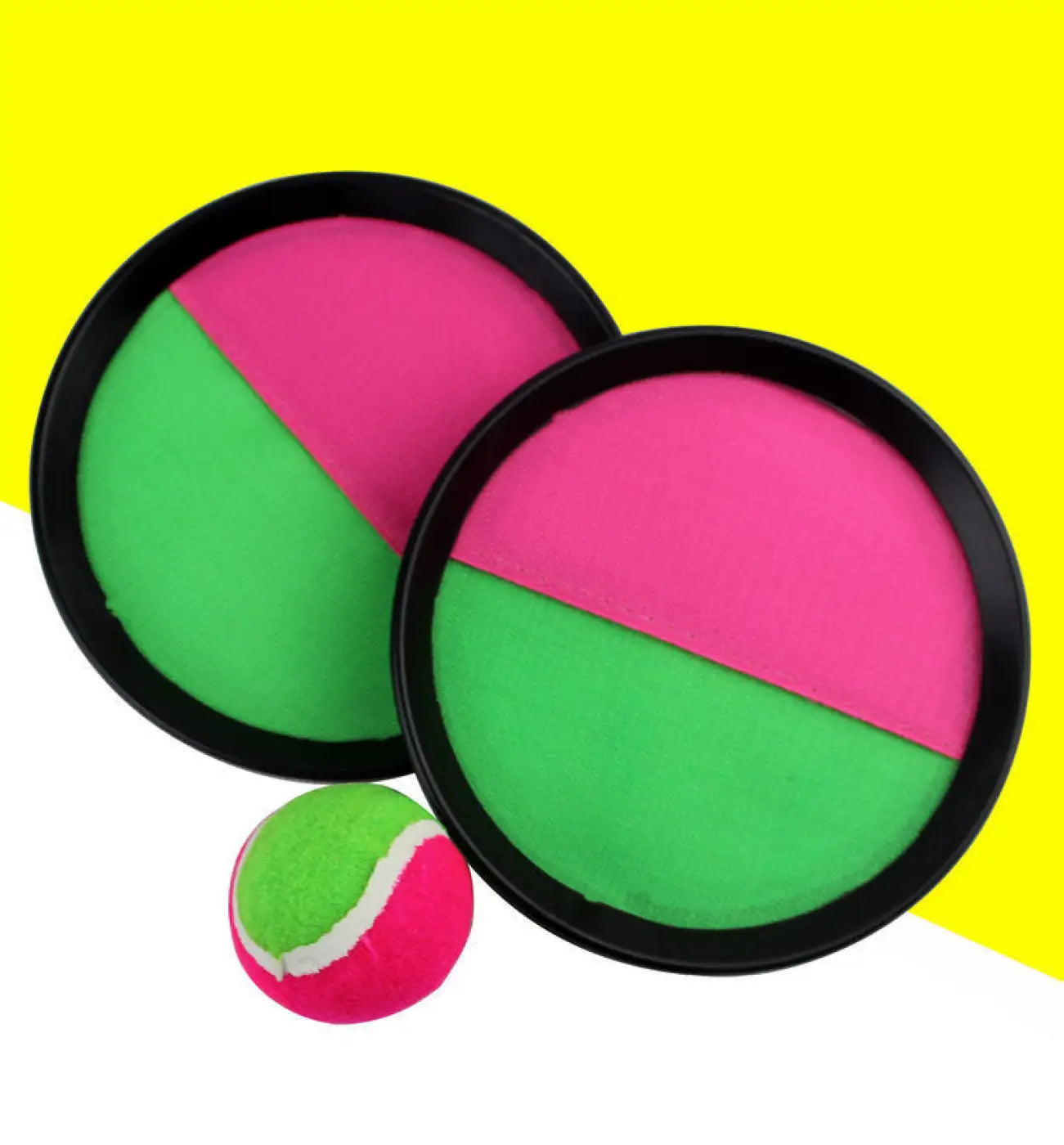 The Ball Depot ball game: Parent-child sports fitness sticky ball